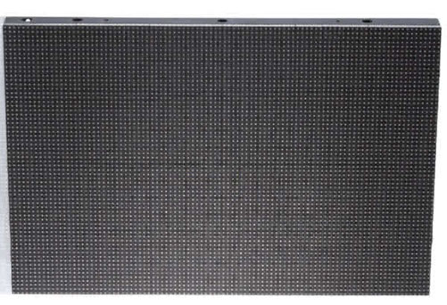 Module armoire caisson led vue de face