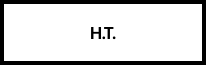 &nbsp;H.T. 